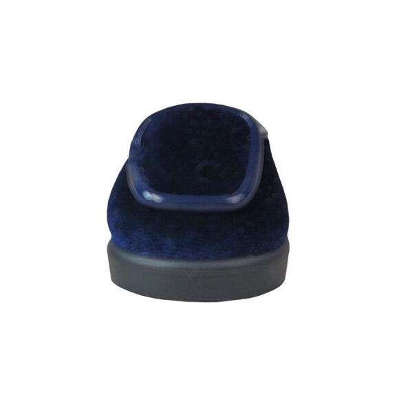 2/$15 American Girl Twilight Holiday Shoe Replacement Blue RIGHT SHOE ONLY 2000 - Picture 6 of 8